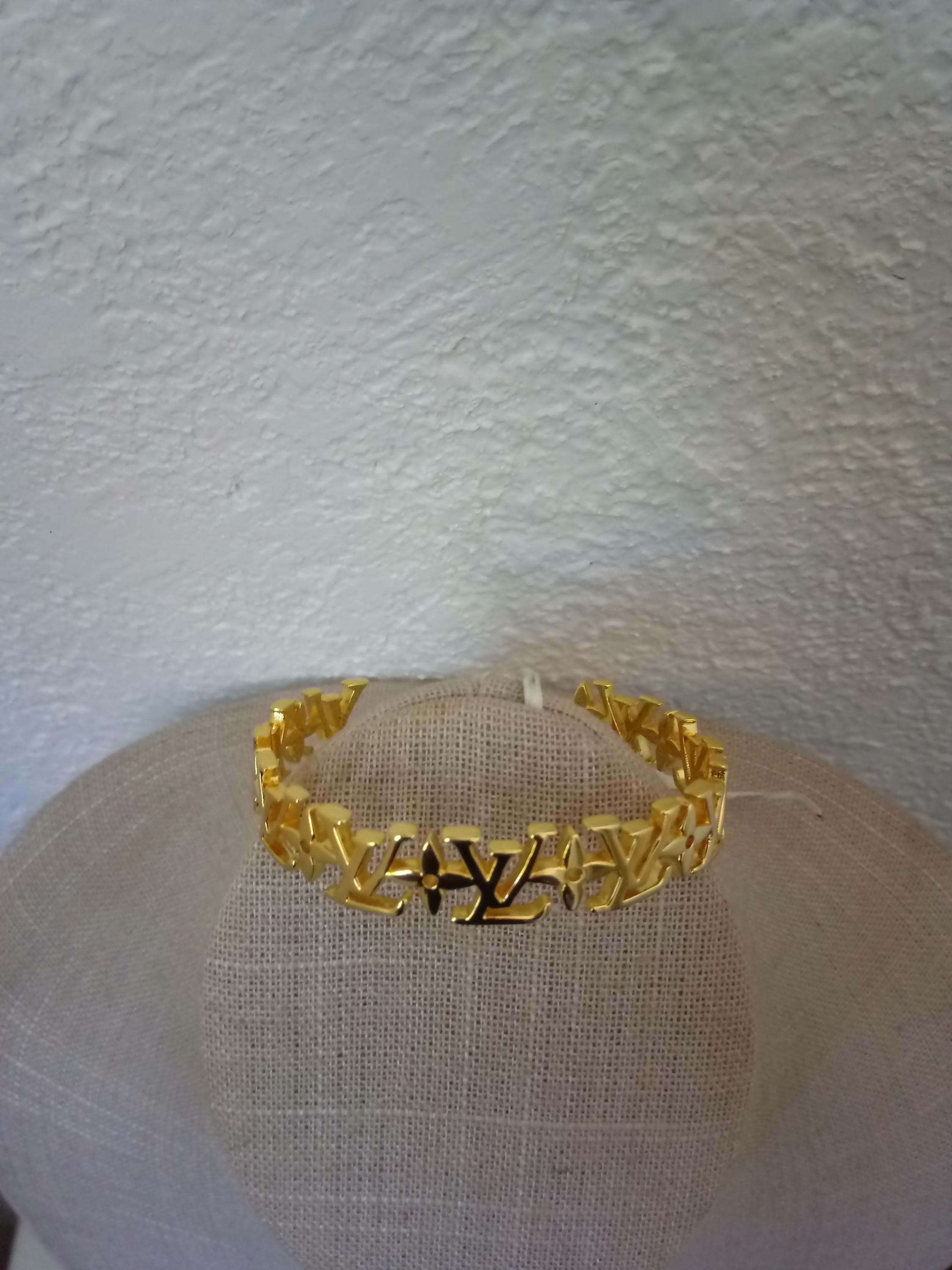 Ysl Bracelet - Etsy
