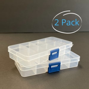 Container Dividers 