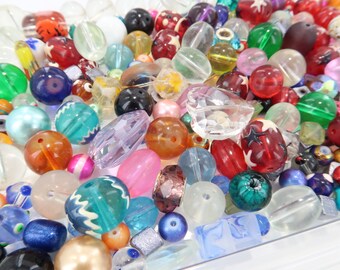 glass beads for sale in bulk