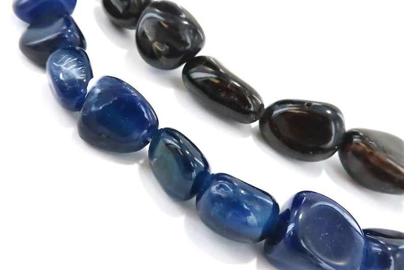 9 Gorgeous Dragon Blood Jasper Coin Shaped Gemstone Beads 15 mm
