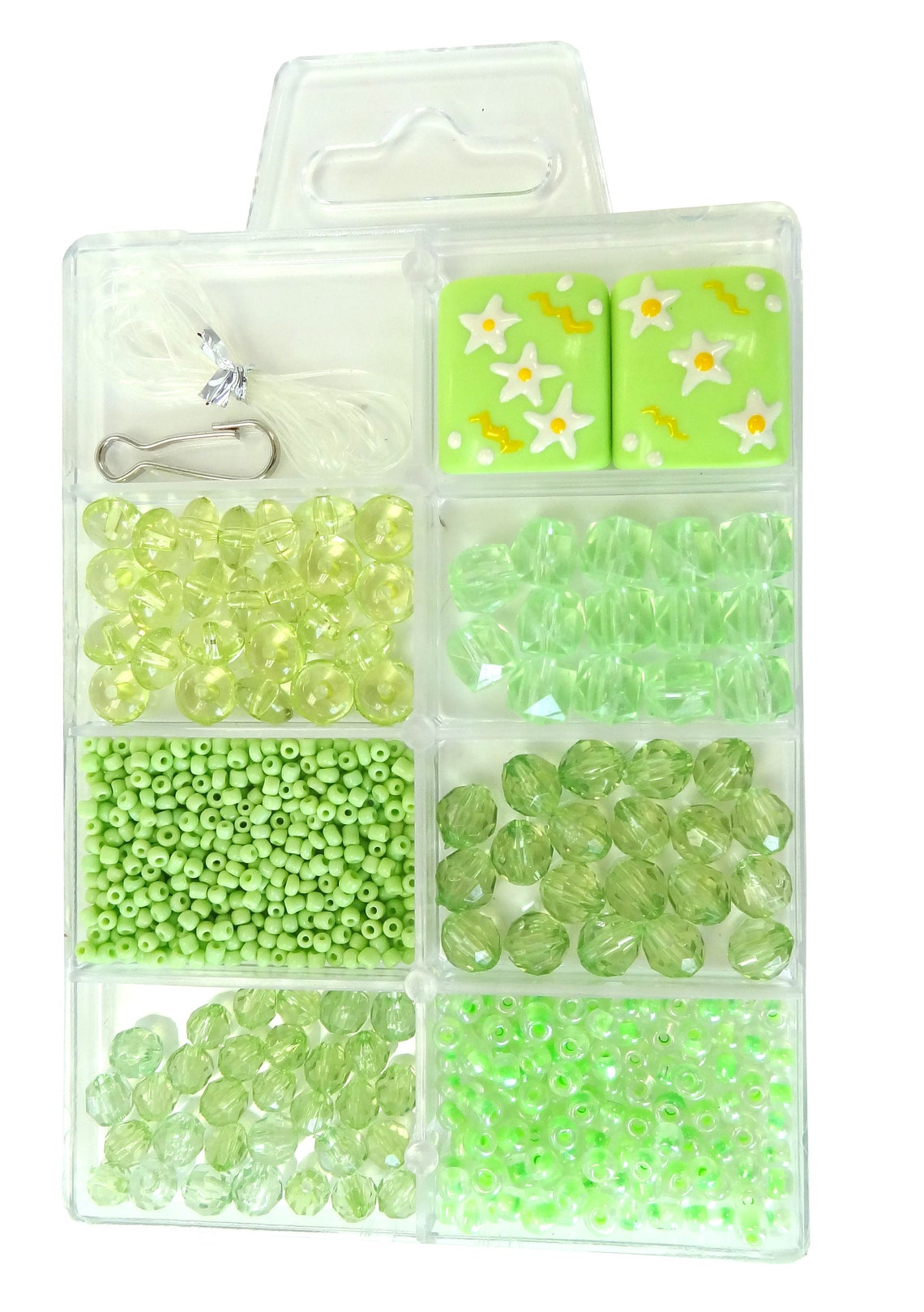 Christmas Bead Kit Craft Kits DIY Craft Supplies For Kids Etsy