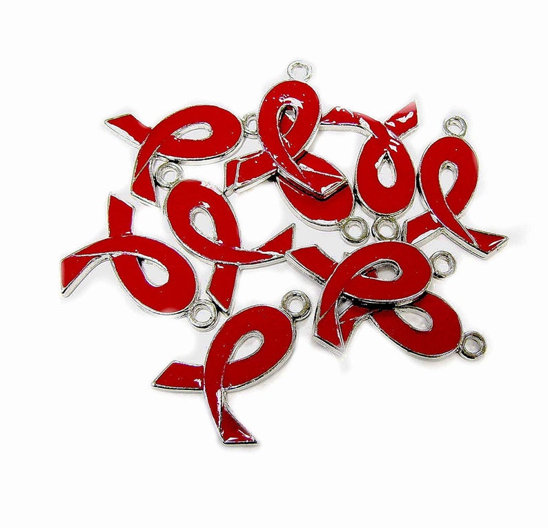 WANDIC Gouden lint met veiligheidsspelden, 200 stuks kindertijd kanker bewustzijn pinnen lint broche voor feest evenement benodigdheden kleding decoratie