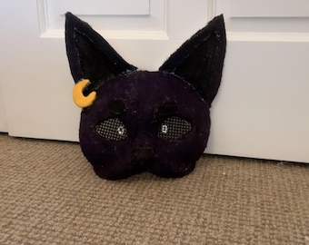 Catnap Therian/Furry mask