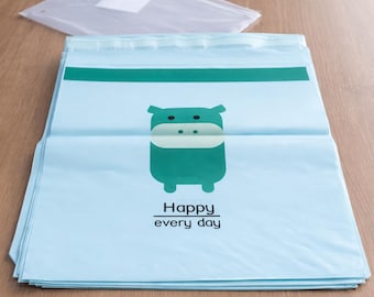 Self-Adhesive Disposable Garbage Can for Car, Office and Kitchen, Car Organizer & Accessories Leakproof Waterproof Portable