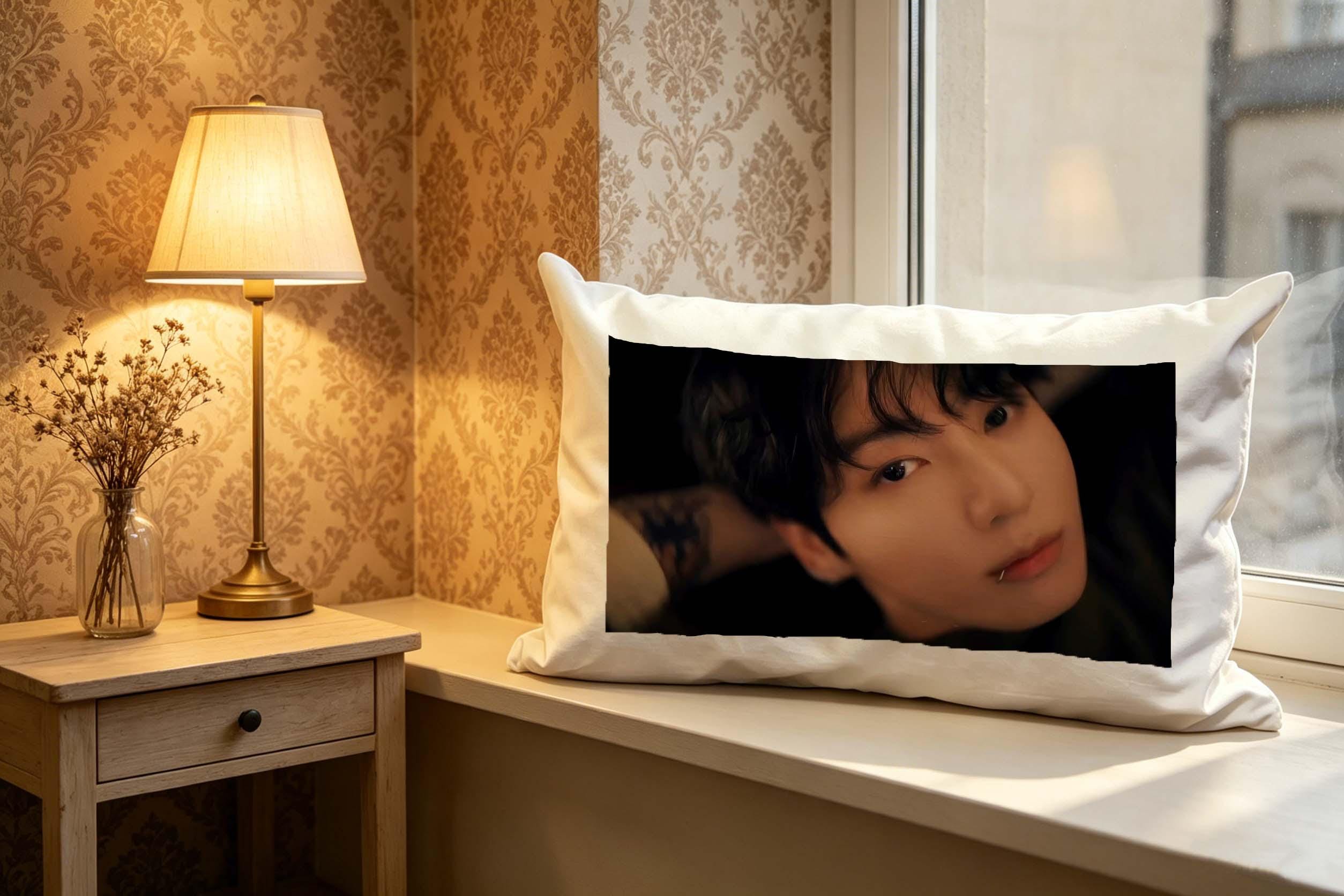 Btsクッション - Etsy 日本