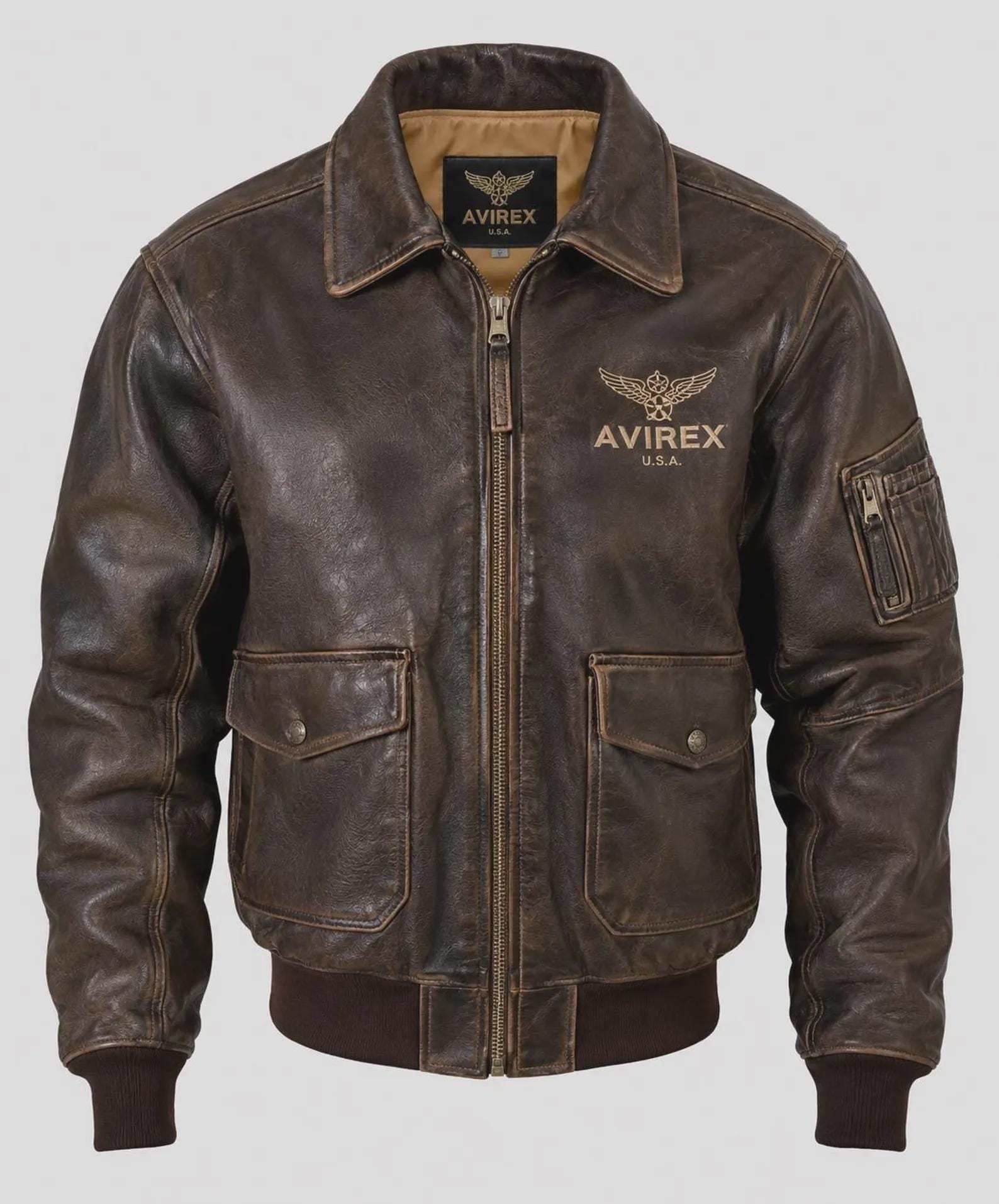 Avirex 75 - Etsy