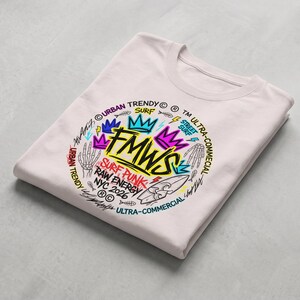 FMWS City Edition — Chaos Surf King