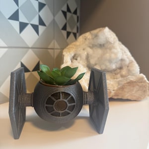 Sadzarka TIE - mała