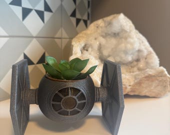 TIE-Planter - Small