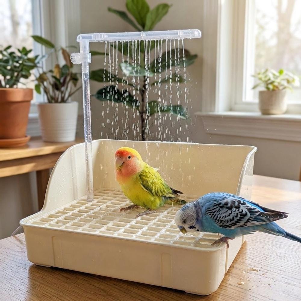 セキセイインコのケージ - Etsy 日本