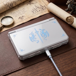 Vinilo adhesivo mate de tacto suave para el panel A de AYN Thor – Vinilo decorativo hecho a mano + Opción de envoltura ACD totalmente personalizada