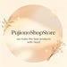PujionoShopStore store logo
