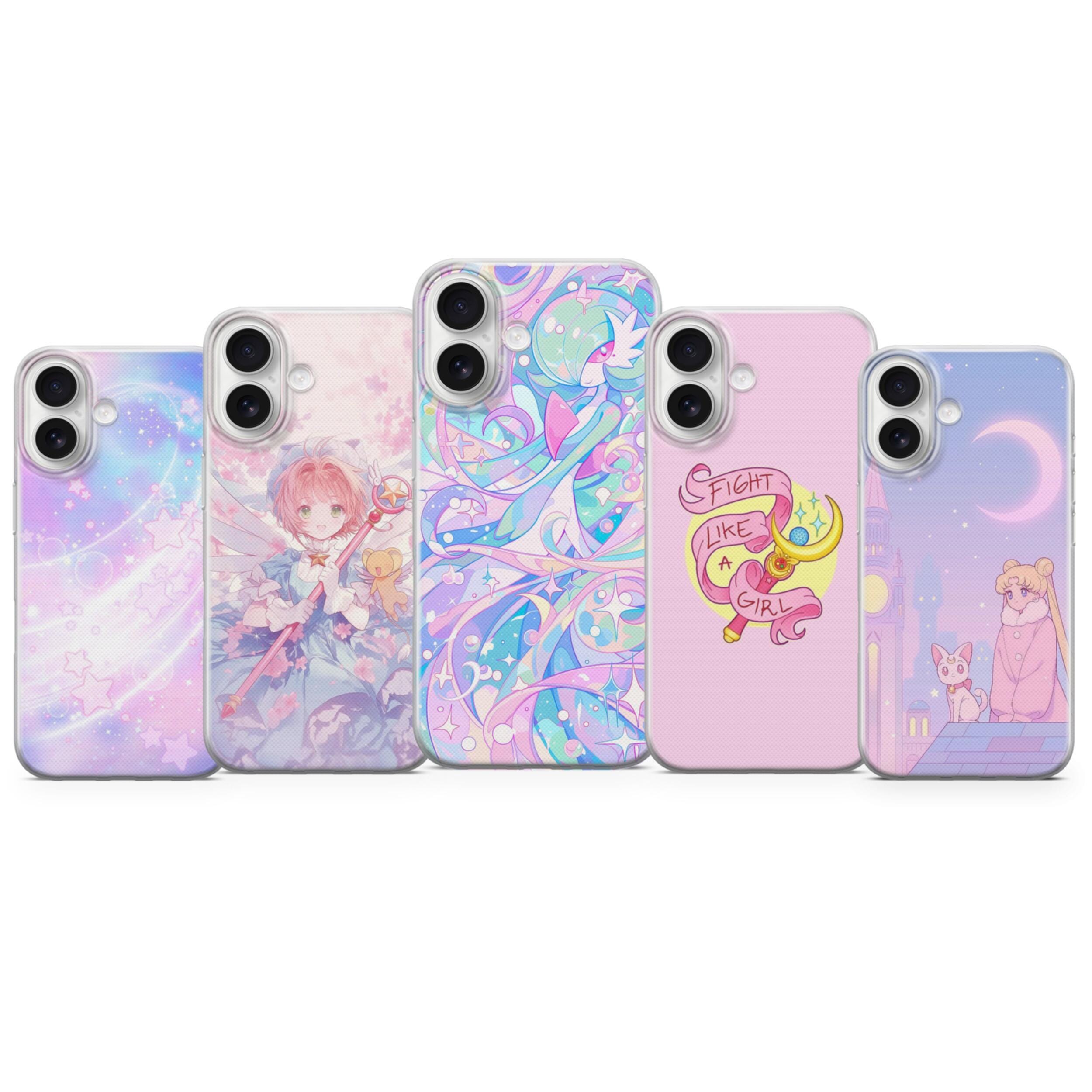 Sailor moon iPhone case - Etsy 日本