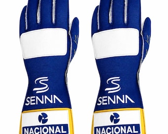 New Kart Racing Gloves | Level 2 | Sublimation | Lightweight | Pro Grip | Limited Stock | Elite