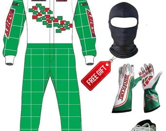 ELITE skelterracepak – complete elite kartingset | Premium prestatieuitrusting | BEPERKTE VOORRAAD