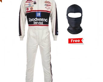 Goodwrench ELITE Go Kart-racepak – Premiumkwaliteit motorsport-kartingpak