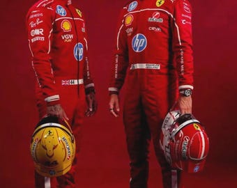 F1ゴーカートレーシングスーツ レベル2 ELITE – プレミアムカートスーツ、高性能レーシングギア