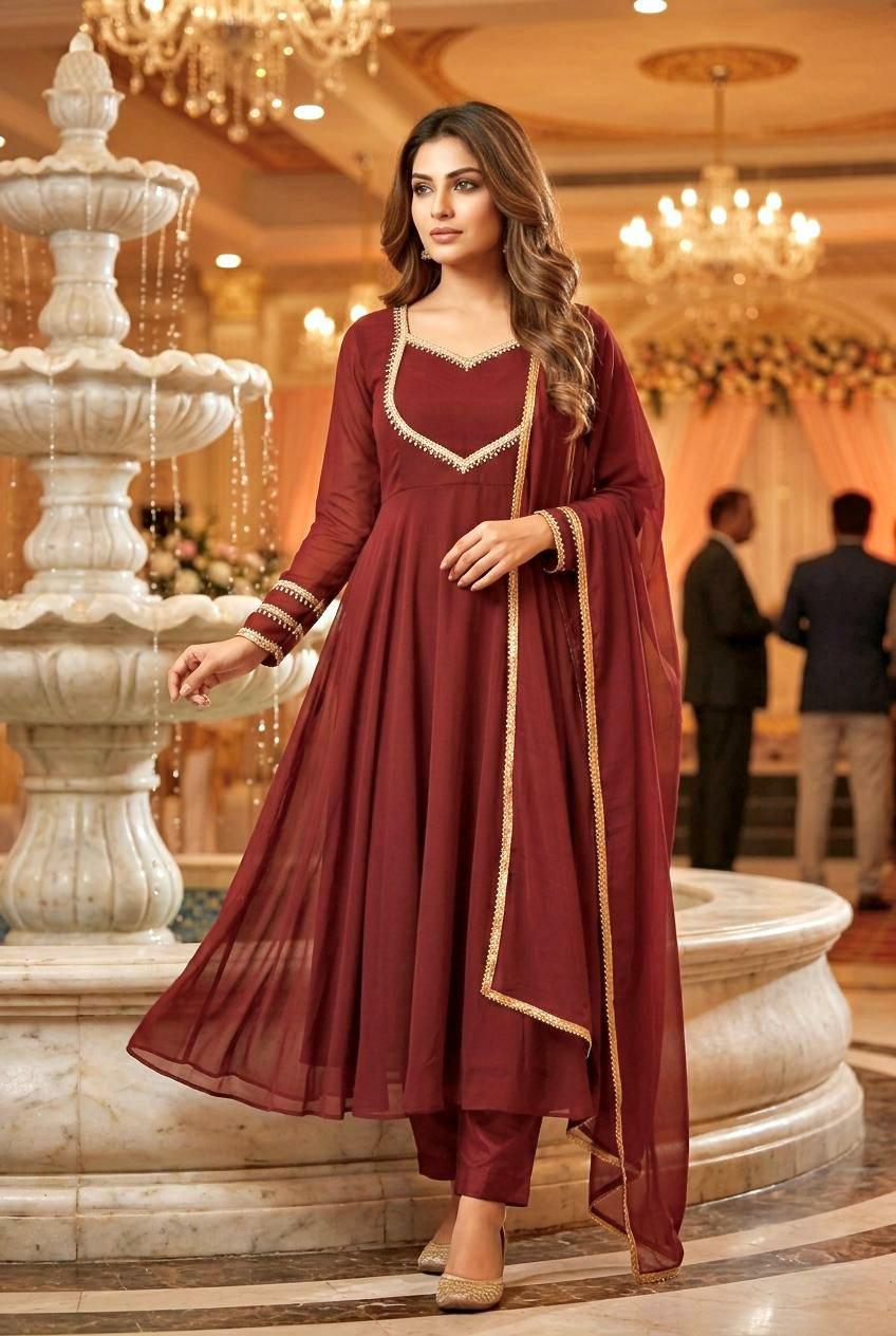lace ruffles dress Ever-Pretty Lace V-Neck Midi Cocktail Dress with Flutter Sleeves main image 0