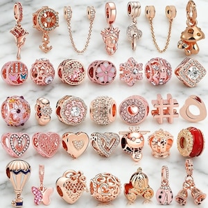 London charm pandora - Etsy 日本
