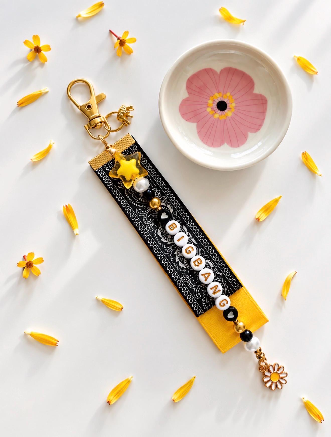 G Dragon Lanyard - Etsy