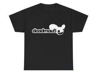 Deadmau5 Premium Unisex T-shirt