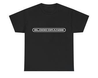 Blood Orange Premium Unisex T-shirt