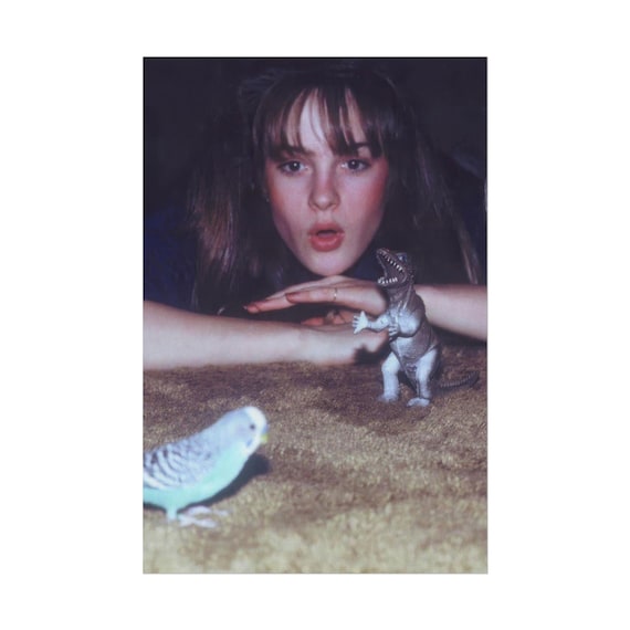 Big Thief - Masterpiece Premium Matte Poster