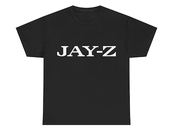 Jay-Z Premium Unisex T-shirt