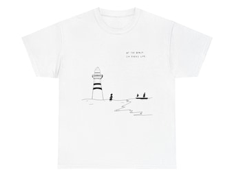 Gigi Perez - At The Beach, In Every Life Premium Unisex T-Shirt