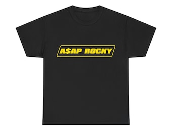 ASAP Rocky Premium Unisex T-shirt