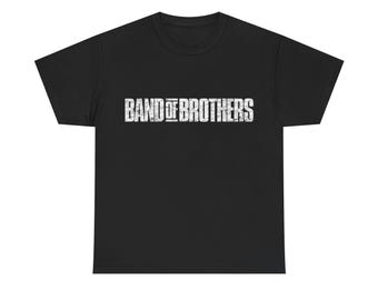Band Of Brothers Premium Unisex T-shirt