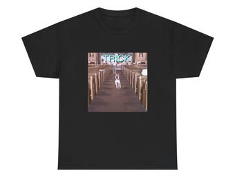 Alex G - Trick Premium Unisex T-shirt