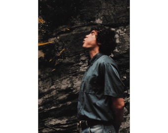 Dominic Fike - Rocket Premium Matte Poster