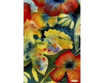 Adrienne Lenker - Songs Premium Matte Poster