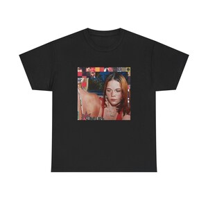 Dominic Fike - Sunburn Premium Unisex T-Shirt