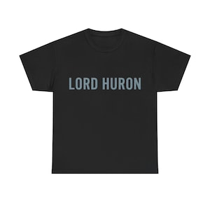 Lord Huron Premium Unisex T-shirt