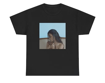 Madison Beer - Locket Premium Unisex T-Shirt