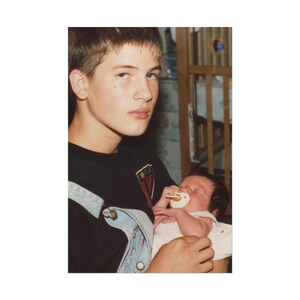 Big Thief - Premium Matte Poster i kapacitet