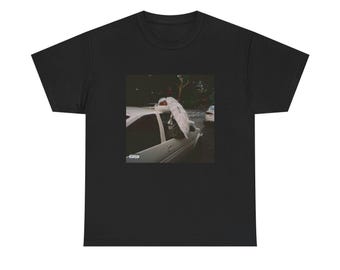 Blood Orange - Negro Swan Premium Unisex T-shirt