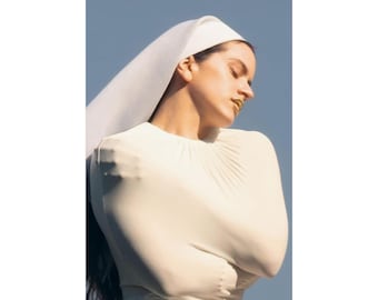 Rosalía - LUX Premium Matte Poster