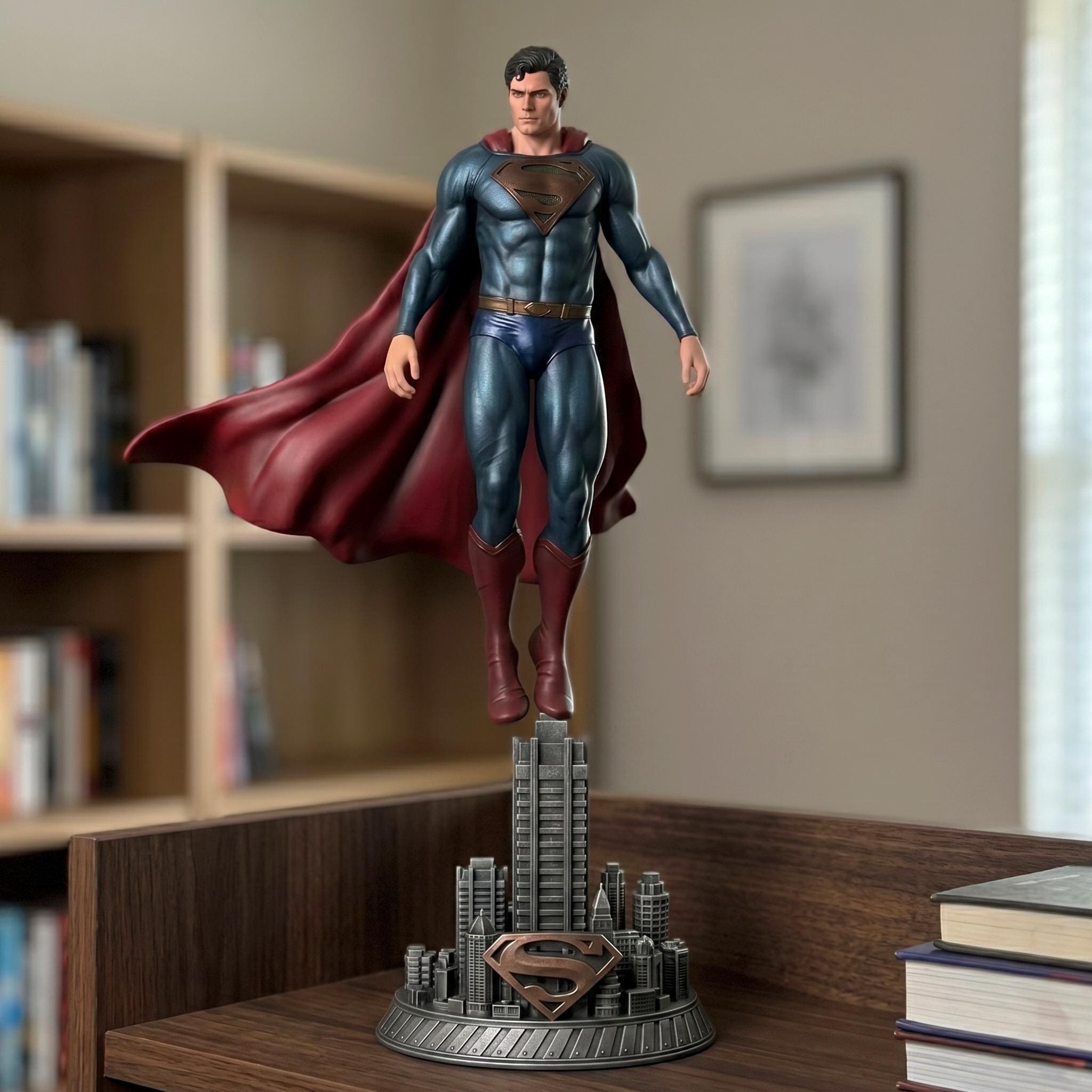 Lois Lane Figurine - Etsy