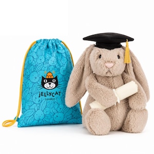 Bag for Jellycat Bashful Bunny - Etsy