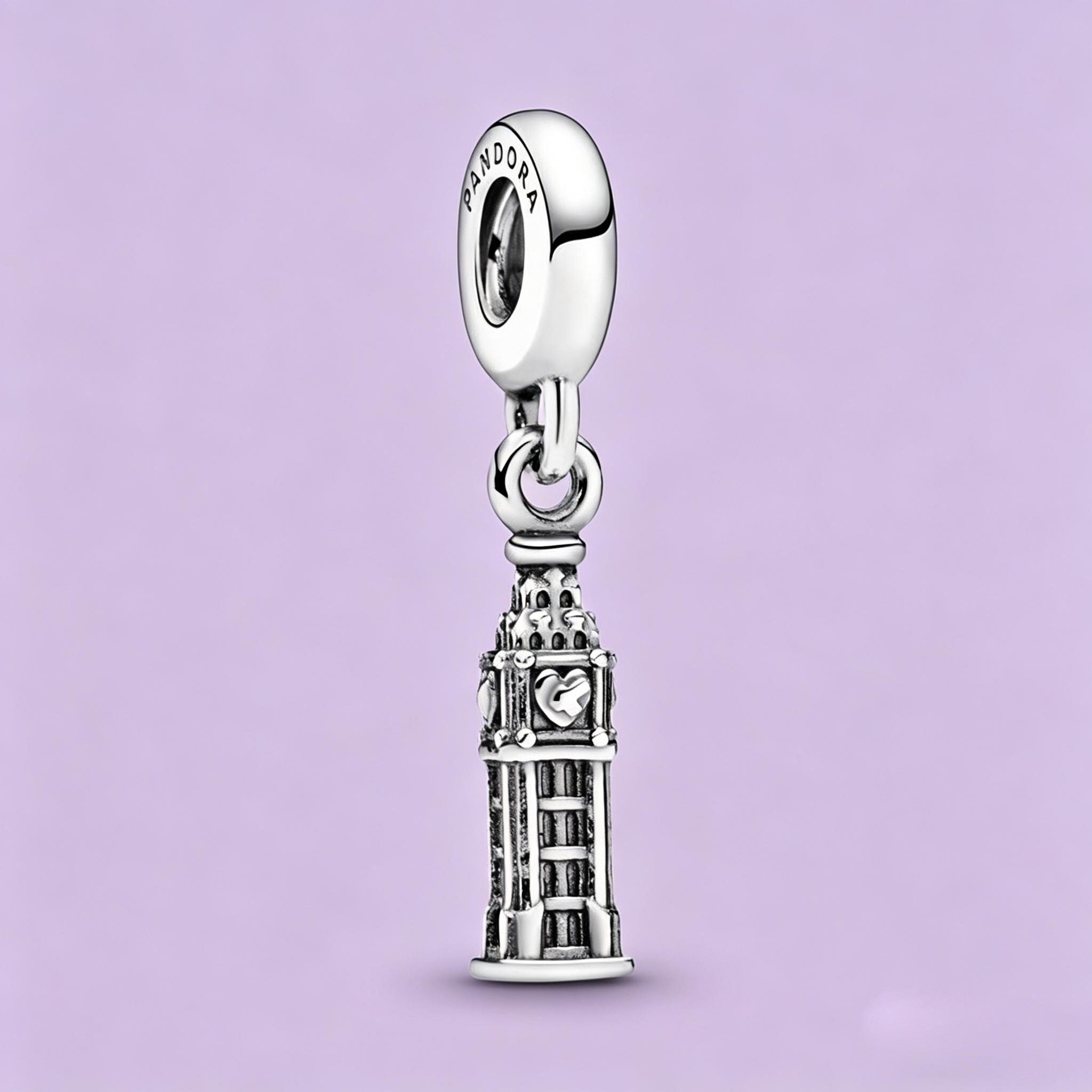 London charm pandora - Etsy 日本