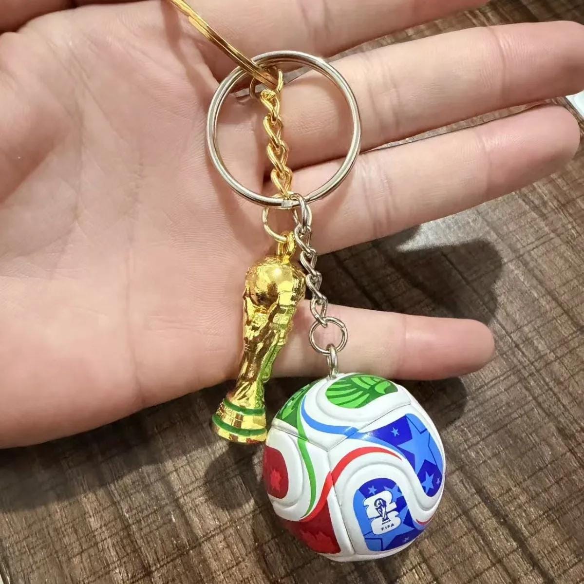 Fifa world cup ring - Etsy 日本