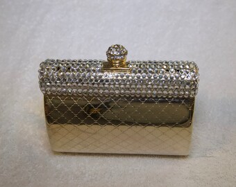 jeweled evening bags