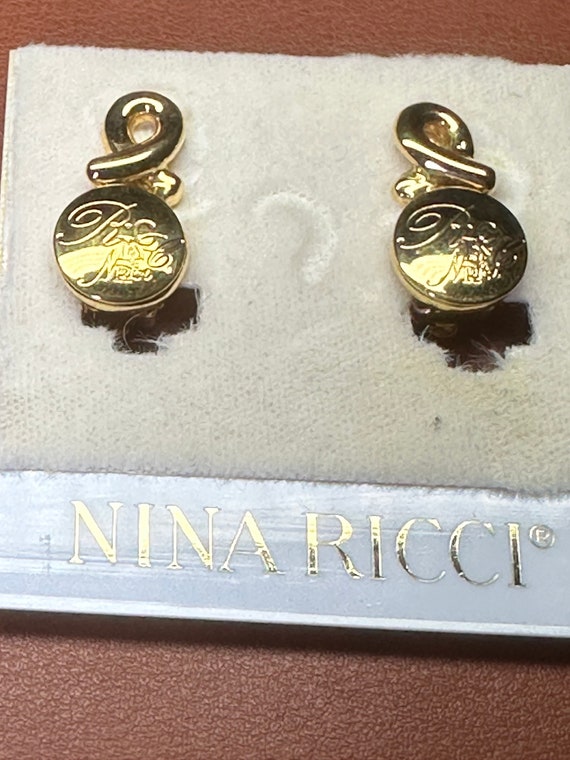 nina ricci vintage nina - Gem nina ricci vintage nina - Gem