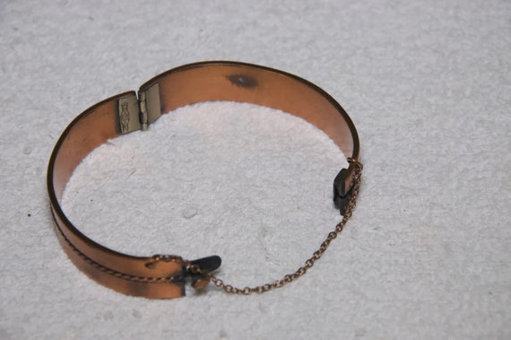 Copper Bracelet - image 5