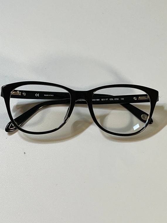 Givenchy Rx Glasses Frames