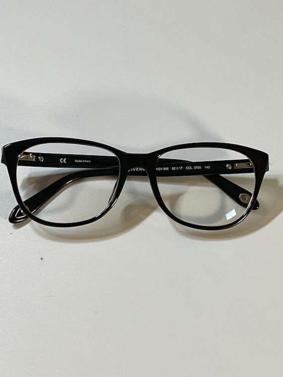 Givenchy Rx Glasses Frames - image 1