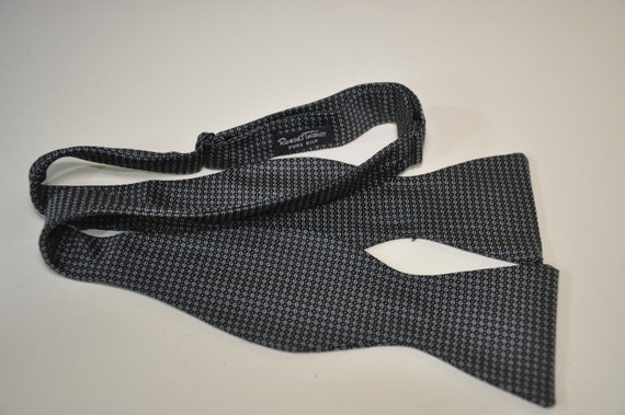 Robert Talbott Bow Tie - image 1